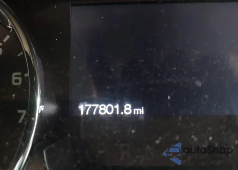 2013 Ford F-150 Lariat из США, поврежденный, VIN 1FTFW1CF9DFA90749